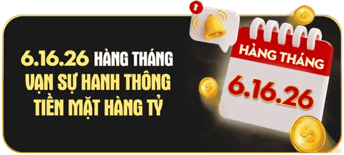 Khuyến mãi chào mừng b29 cho thành viên mới