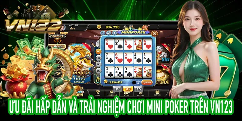 Tin tức b29 về trải nghiệm casino trực tuyến